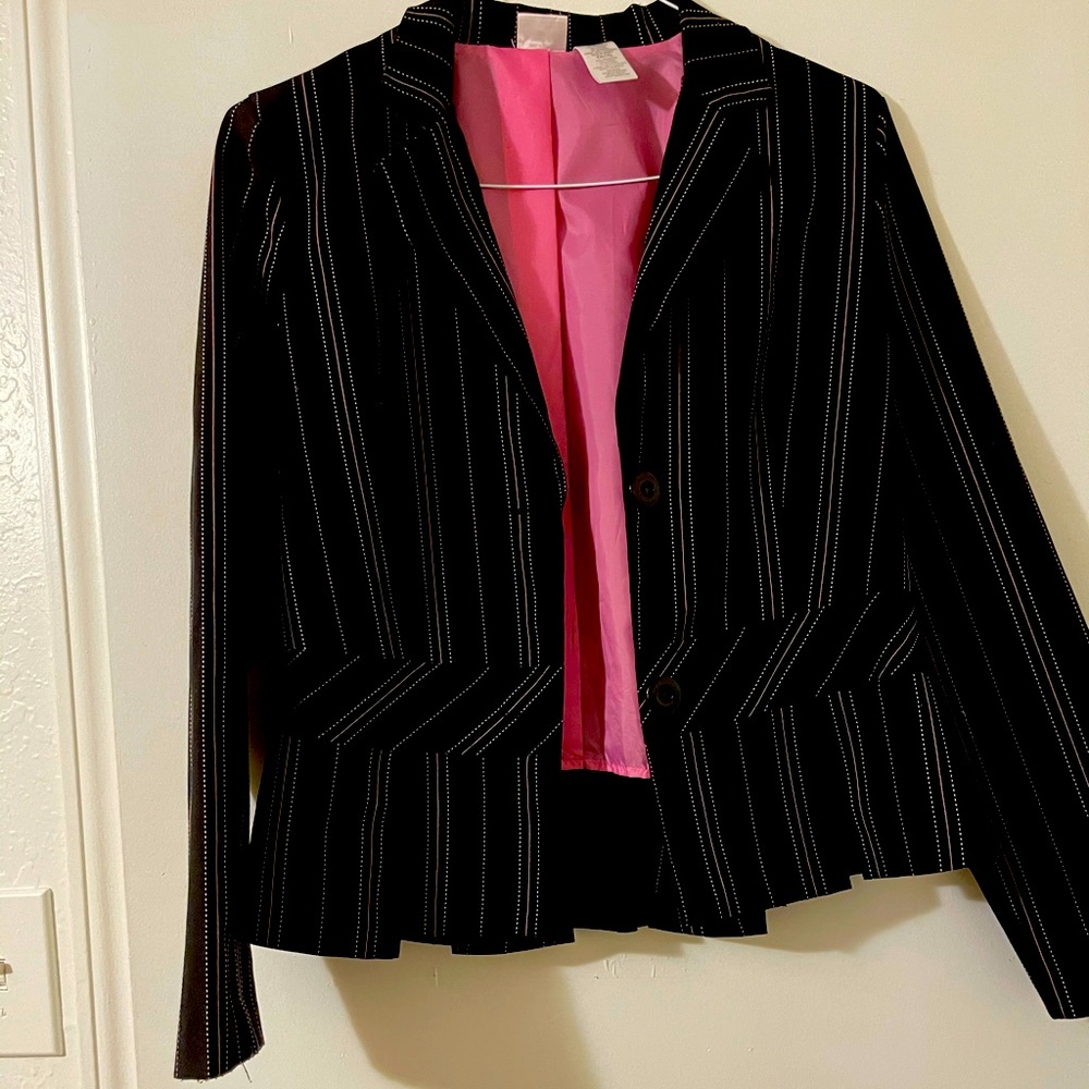 Women’s Blazer